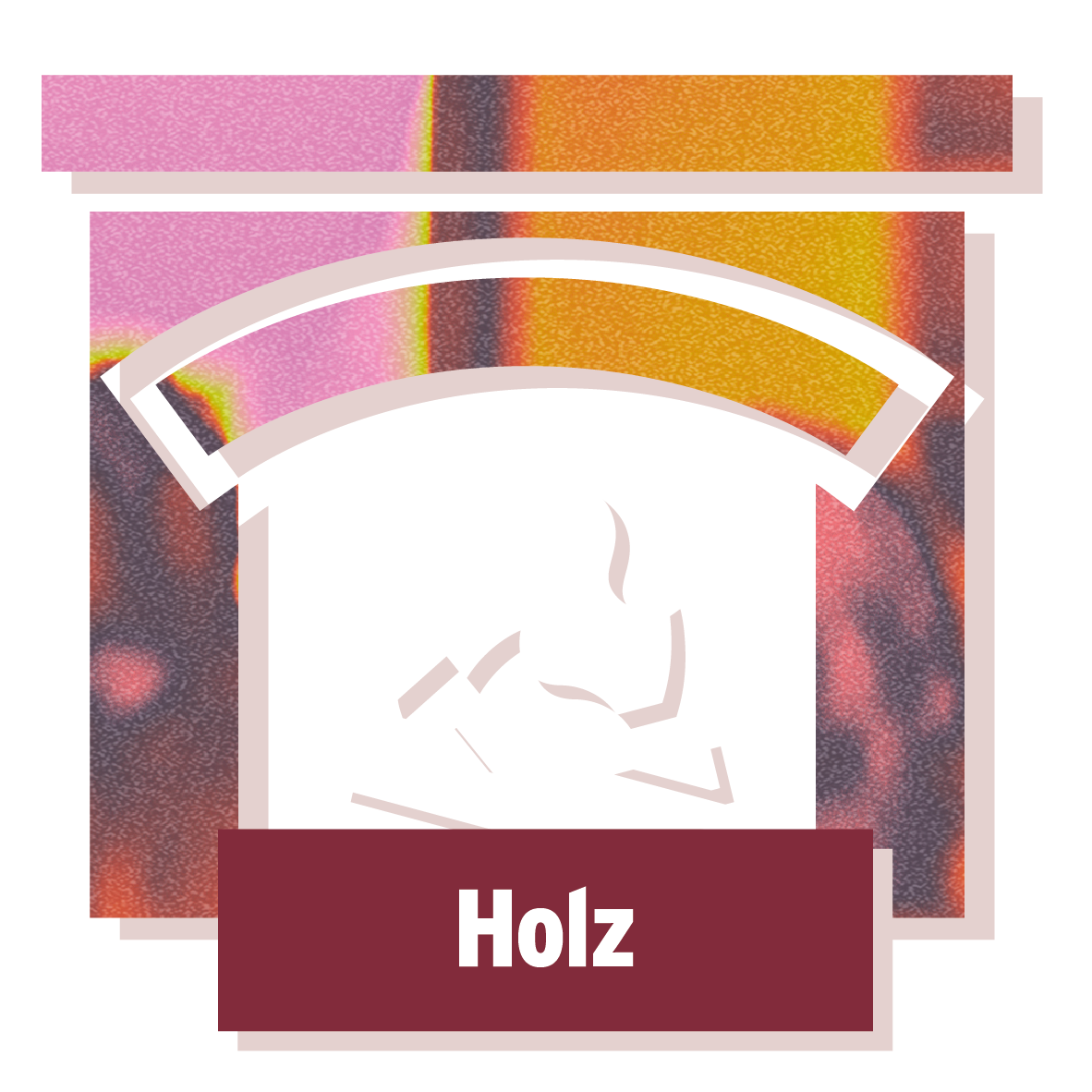 Die Holzheizung&nbsp;&copy;&nbsp;Stadt Melle