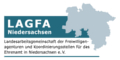 Logo LAGFA Niedersachsen e.V.&nbsp;&copy;&nbsp;LAGFA