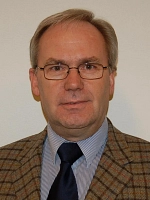 Gottfried Müller Gottfried Müller