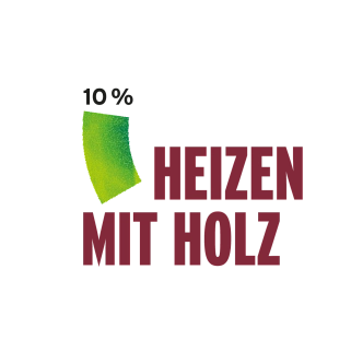 Graph Holzheizung Graph Holzheizung © Stadt Melle