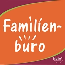 Logo Familienbüro der Stadt Melle Familienbüro Logo © Stadt Melle