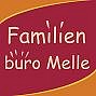 Logo Familienbüro Melle klein&nbsp;&copy;&nbsp;Stadt Melle