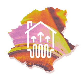 Logo Wärmeplanung Logo Wärmeplanung © Stadt Melle
