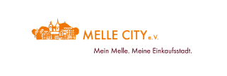 Logo Werbegemeinschaft Melle City&nbsp;&copy;&nbsp;Werbegemeinschaft Melle City e.V.
