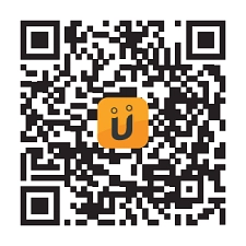 QR Code für die Lütti App