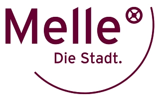 Stadt Melle, Logo&nbsp;&copy;&nbsp;Stadt Melle