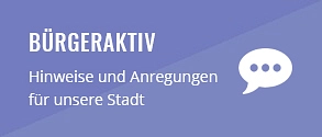 Banner Bürgeraktiv