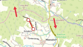 Vollsperrung