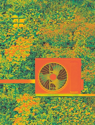 Wärmepumpe Wärmepumpe © Stadt Melle