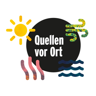 Wärmequellen Wärmequellen © Stadt Melle