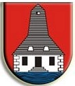 Wappen Bad Dürrenberg&nbsp;&copy;&nbsp;Stadt Bad Dürrenberg