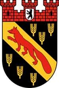 Wappen Berlin Reinickendorf&nbsp;&copy;&nbsp;Berlin-Reinickendorf