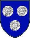 Wappen Melle Frankreich&nbsp;&copy;&nbsp;Melle